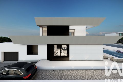 Działka w Oliva, Valencia, Hiszpania 600 mkw. nr 184630 – zdjęcie 11