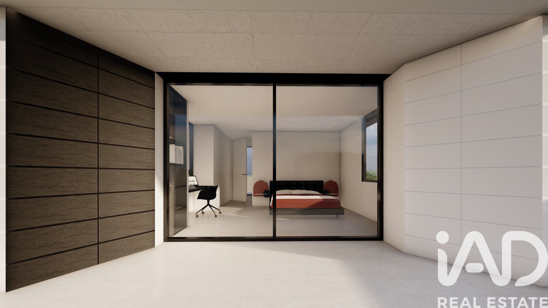 Land plot à Oliva, Valencia, Espagne 600 m2 No. 184630