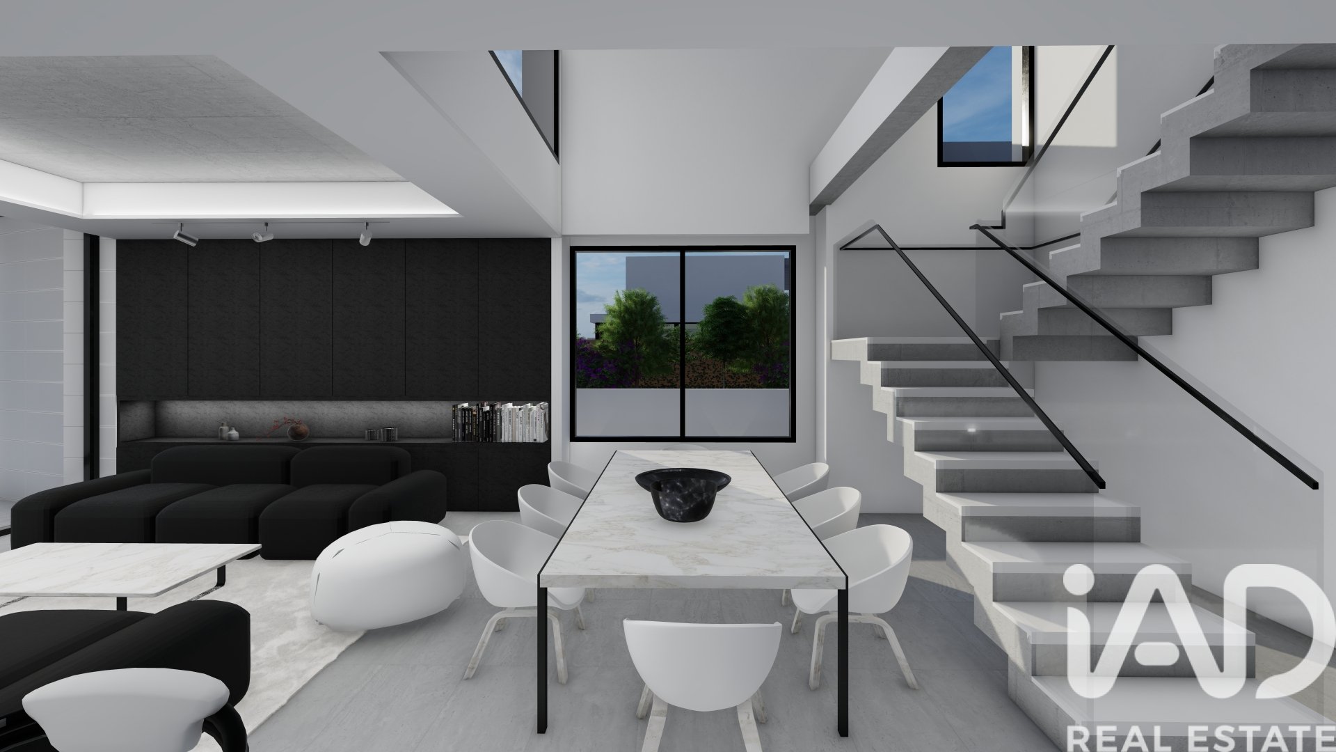 Land plot à Oliva, Valencia, Espagne 600 m2 No. 184630