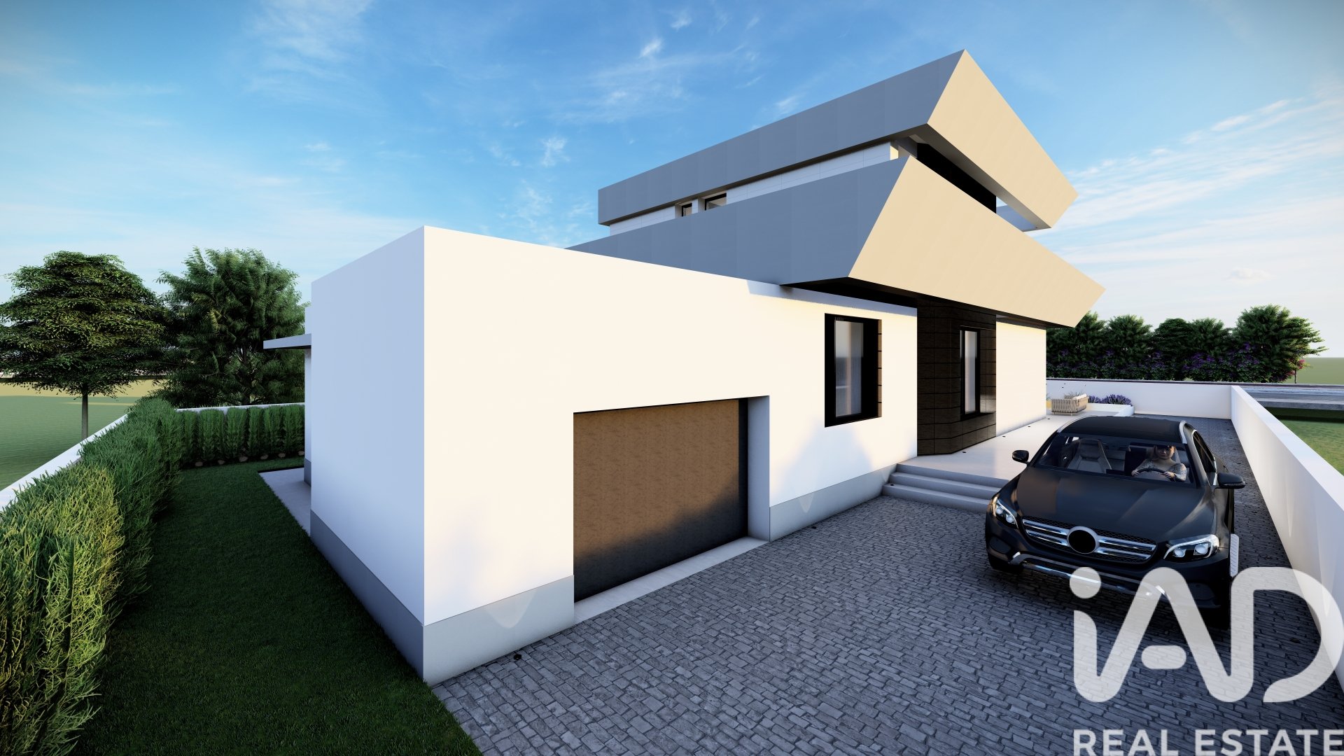 Land plot à Oliva, Valencia, Espagne 600 m2 No. 184630