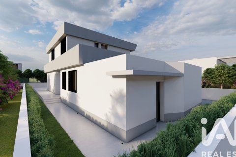 Działka w Oliva, Valencia, Hiszpania 600 mkw. nr 184630 – zdjęcie 14