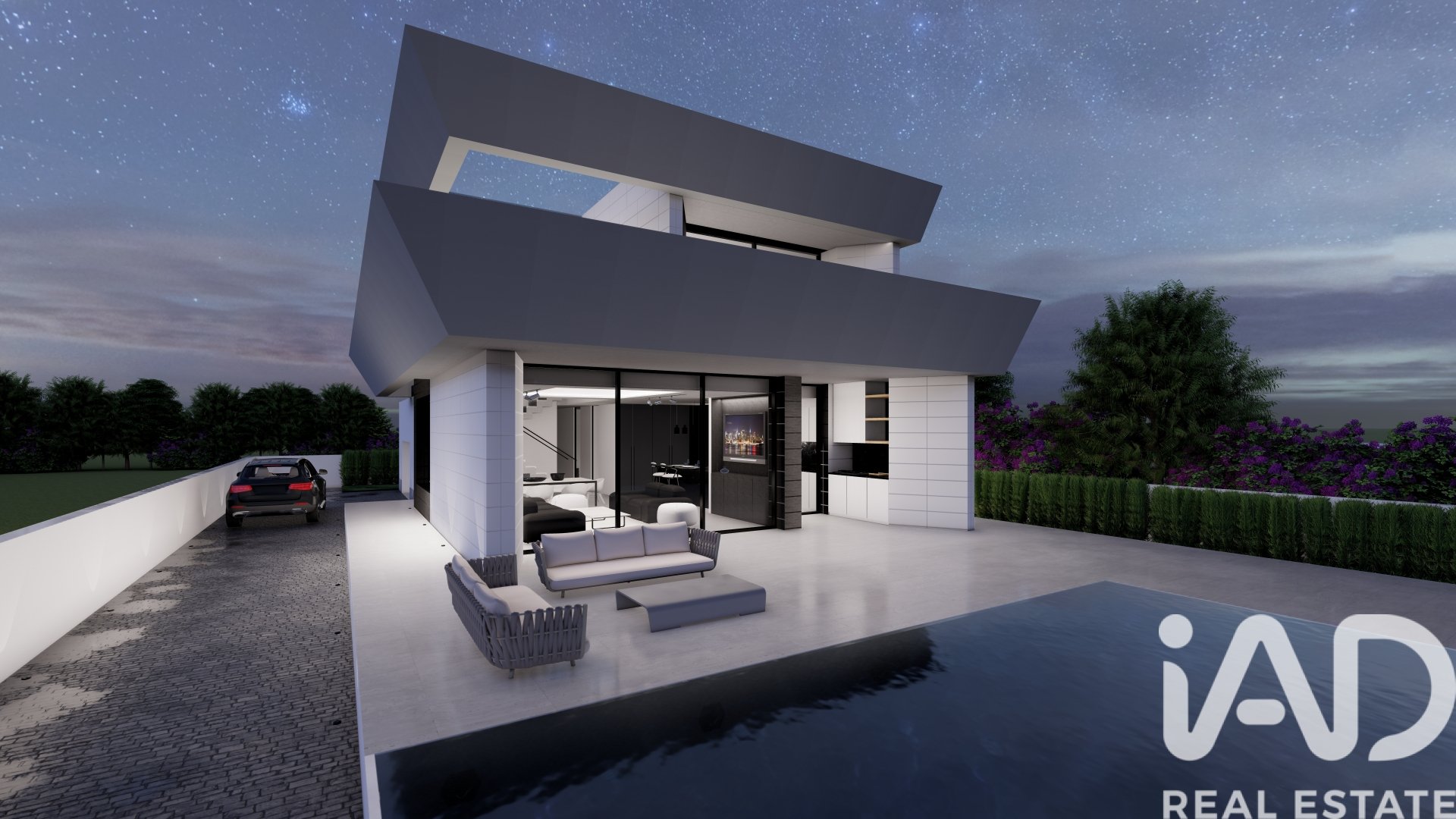 Land plot à Oliva, Valencia, Espagne 600 m2 No. 184630
