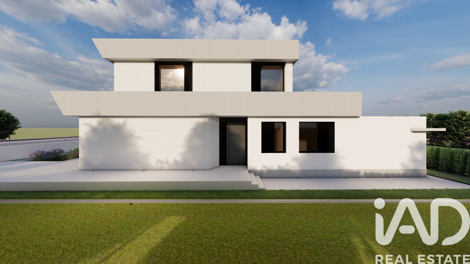 Land plot à Oliva, Valencia, Espagne 600 m2 No. 184630