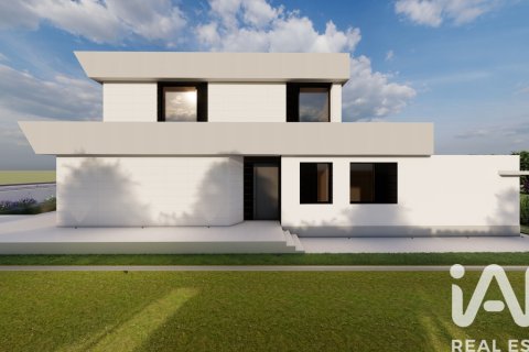 Działka w Oliva, Valencia, Hiszpania 600 mkw. nr 184630 – zdjęcie 4