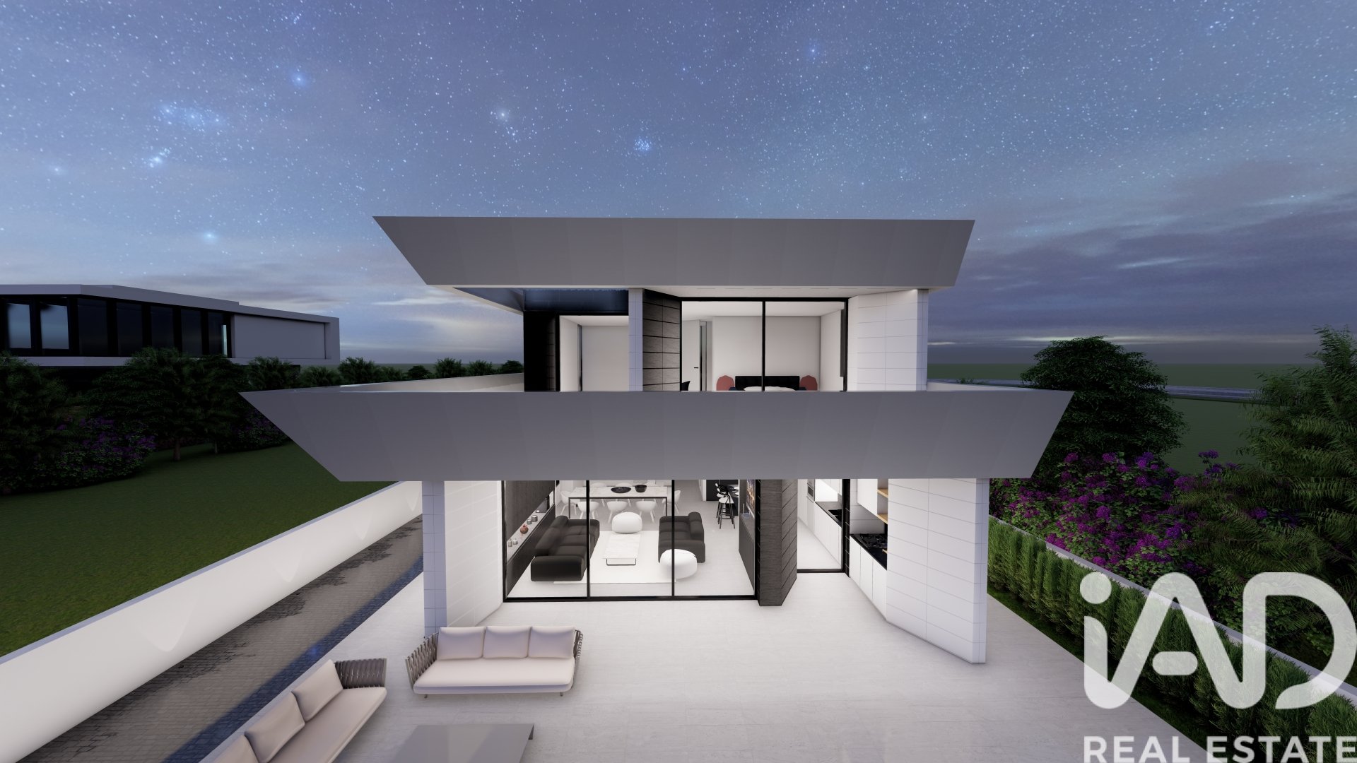 Land plot à Oliva, Valencia, Espagne 600 m2 No. 184630