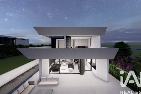 Działka w Oliva, Valencia, Hiszpania 600 mkw. nr 184630 – zdjęcie 7