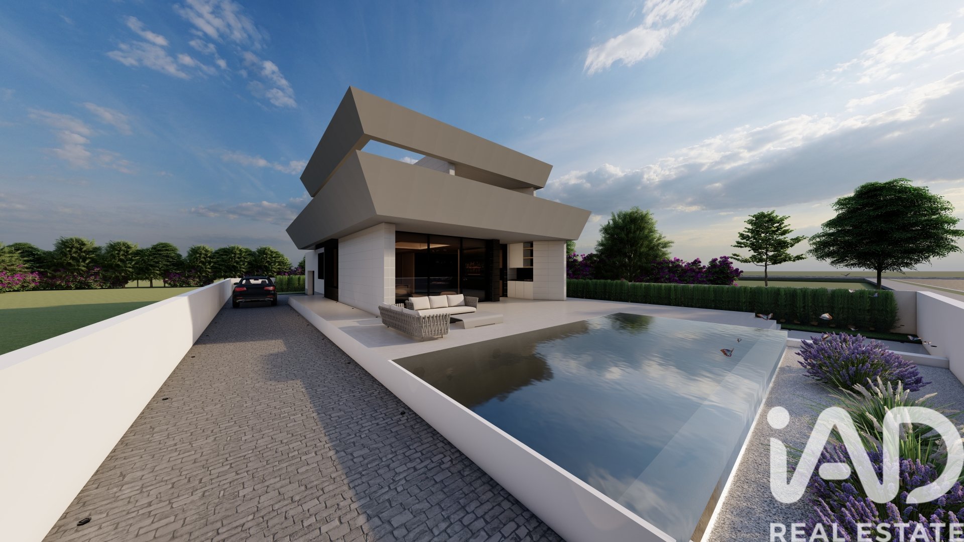 Land plot à Oliva, Valencia, Espagne 600 m2 No. 184630