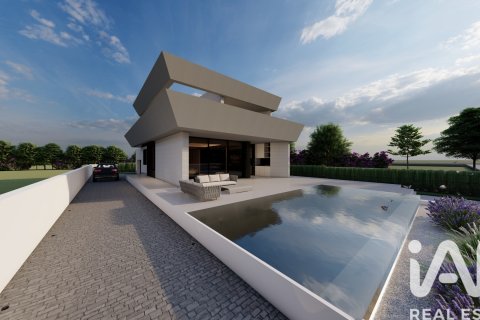 Działka w Oliva, Valencia, Hiszpania 600 mkw. nr 184630 – zdjęcie 2