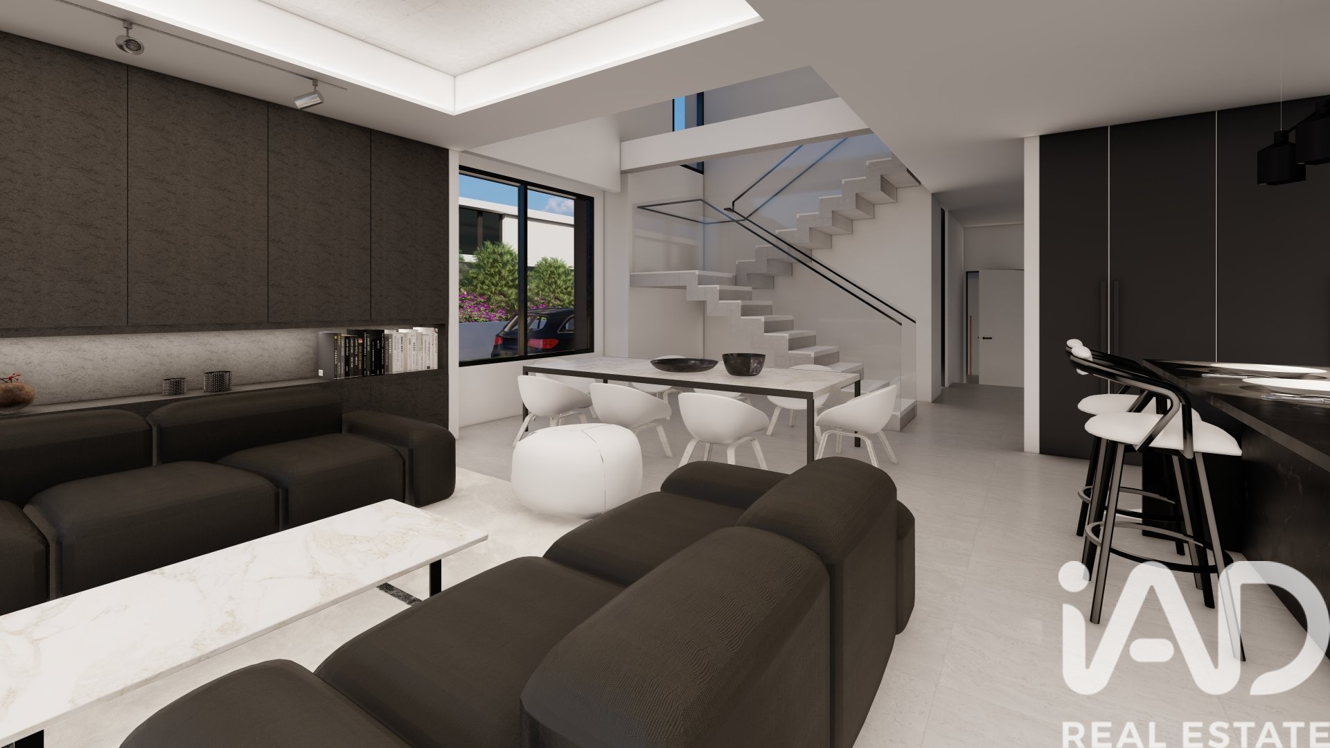 Land plot à Oliva, Valencia, Espagne 600 m2 No. 184630