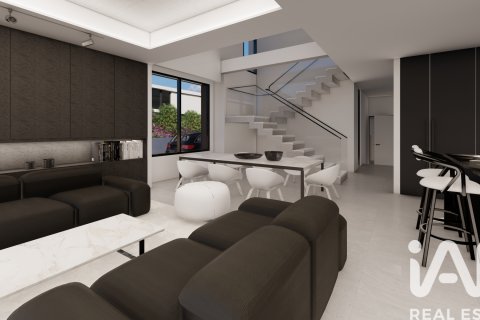 Działka w Oliva, Valencia, Hiszpania 600 mkw. nr 184630 – zdjęcie 6