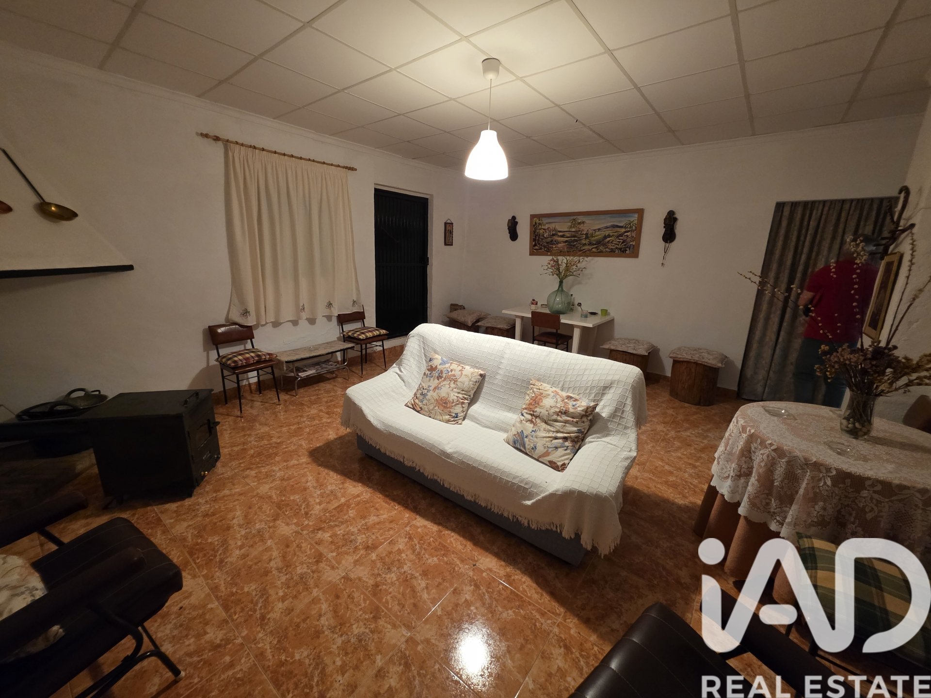 House à Moratalla, Murcia, Espagne 4 chambres, 150 m2 No. 184633