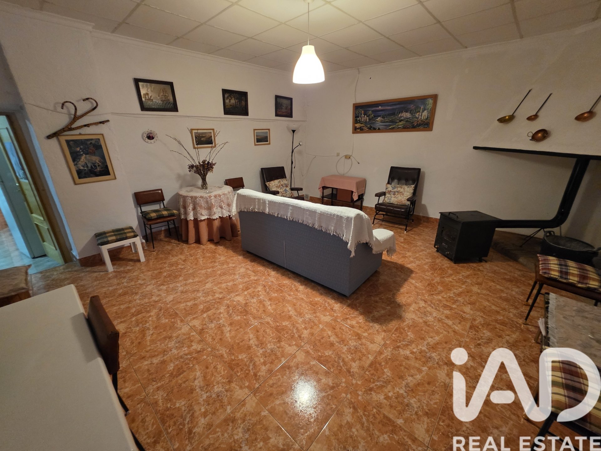 House à Moratalla, Murcia, Espagne 4 chambres, 150 m2 No. 184633