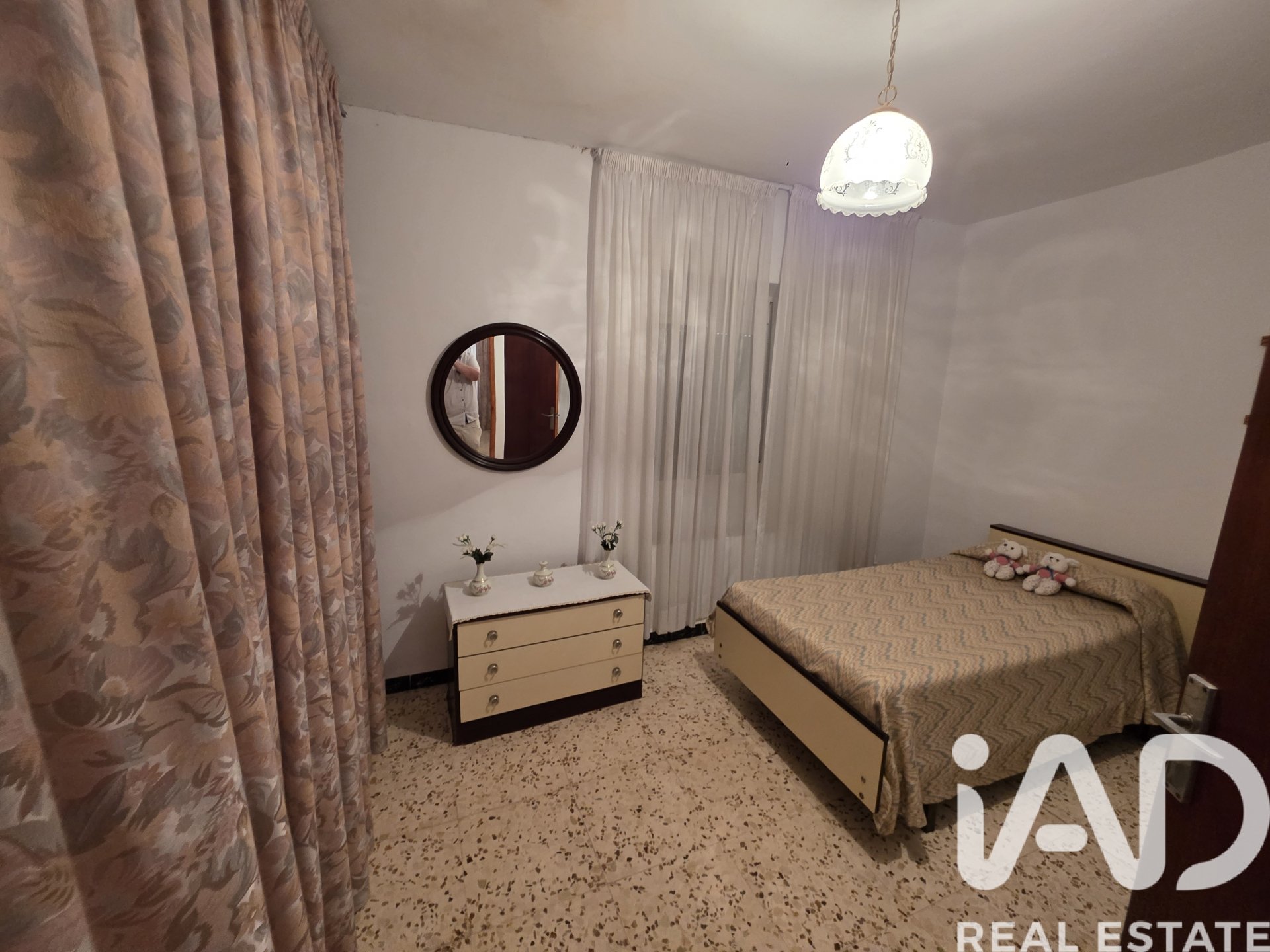 House à Moratalla, Murcia, Espagne 4 chambres, 150 m2 No. 184633