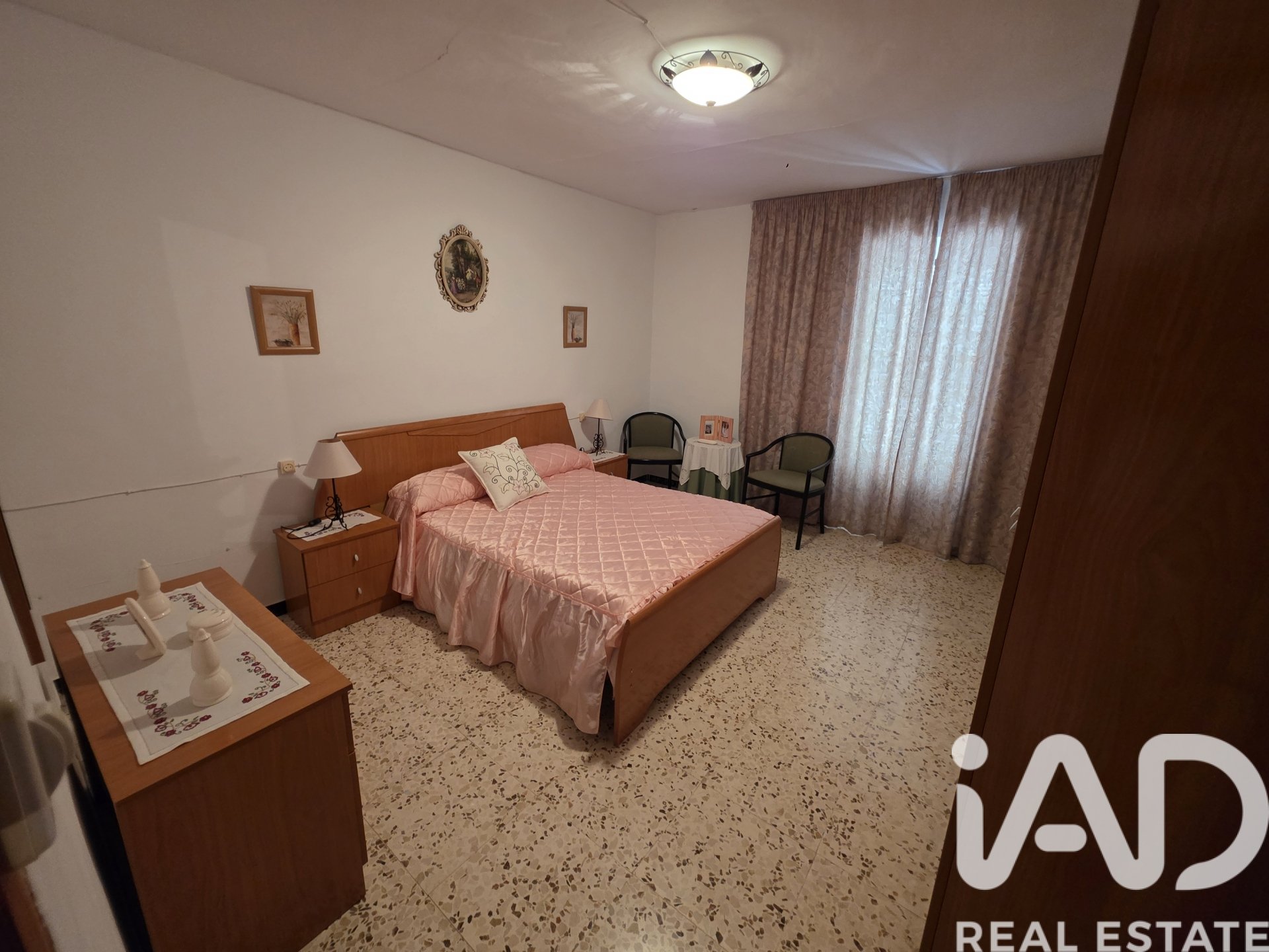 House à Moratalla, Murcia, Espagne 4 chambres, 150 m2 No. 184633
