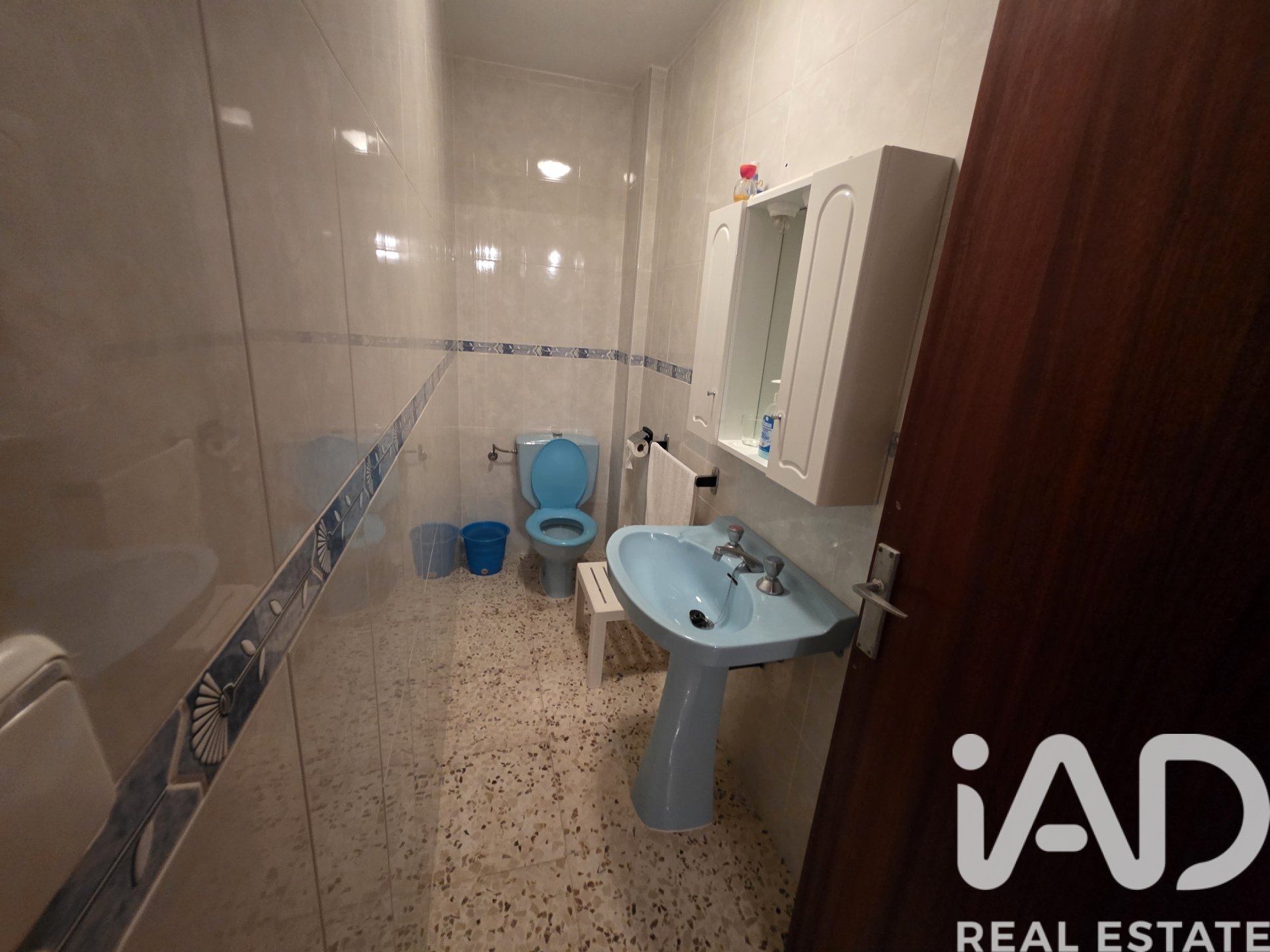 House à Moratalla, Murcia, Espagne 4 chambres, 150 m2 No. 184633