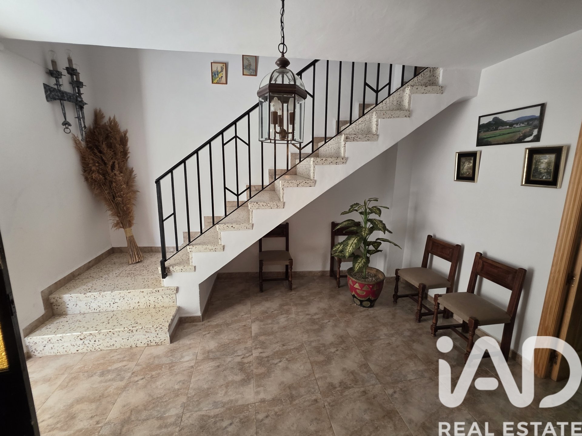 House à Moratalla, Murcia, Espagne 4 chambres, 150 m2 No. 184633