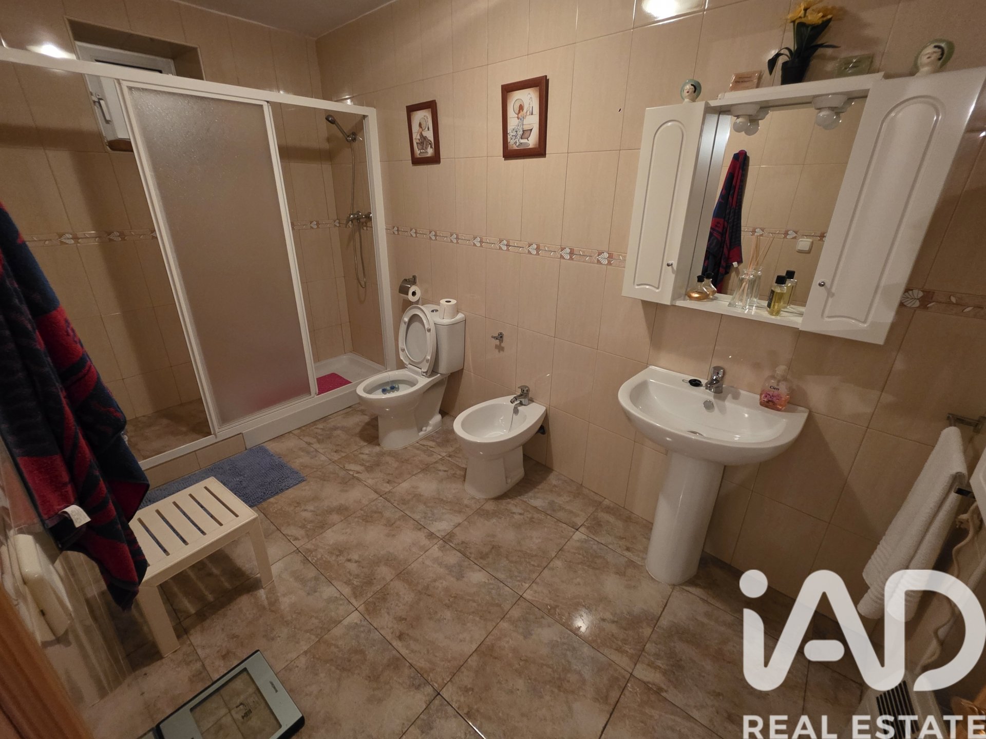 House à Moratalla, Murcia, Espagne 4 chambres, 150 m2 No. 184633