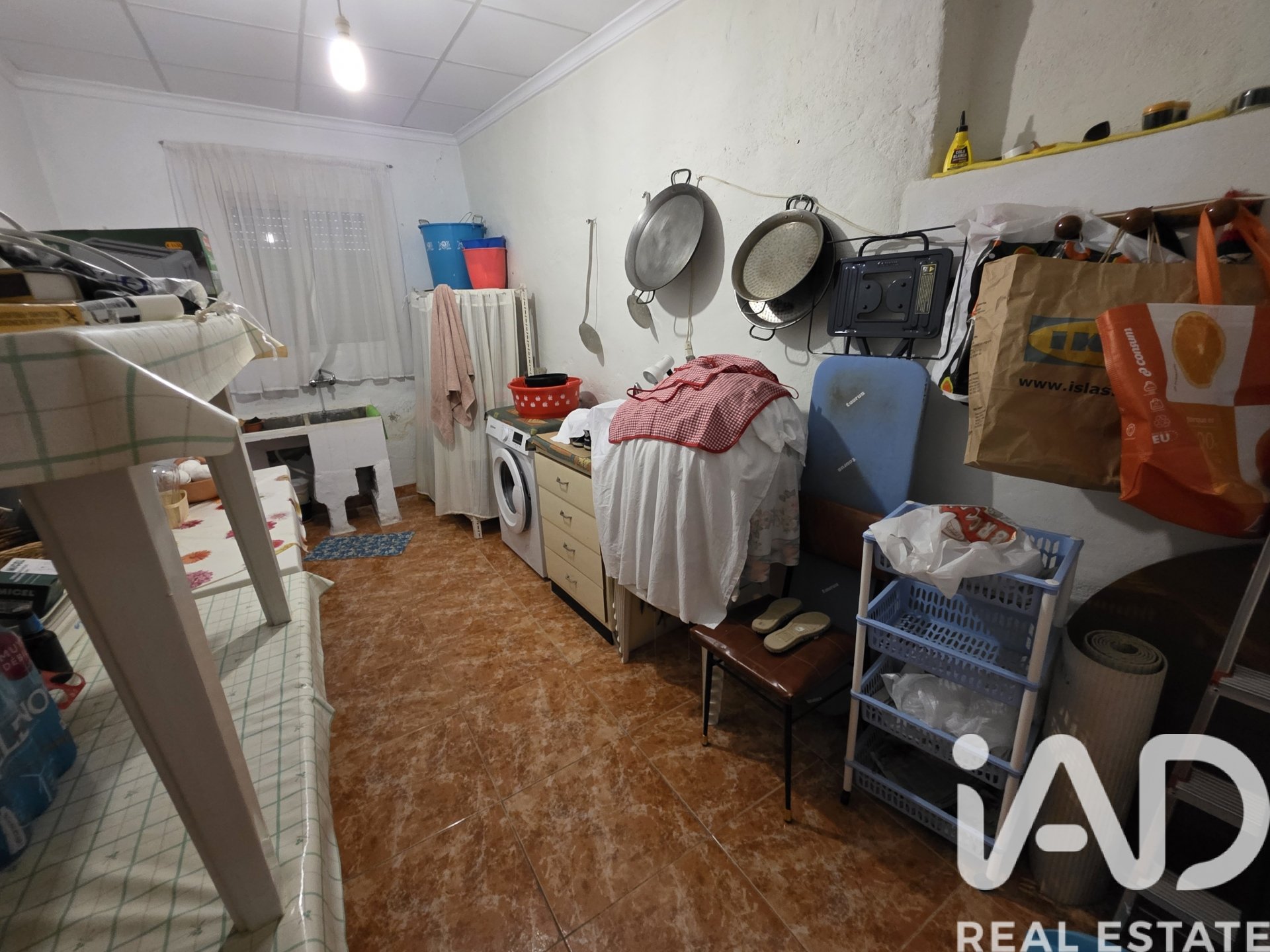House à Moratalla, Murcia, Espagne 4 chambres, 150 m2 No. 184633