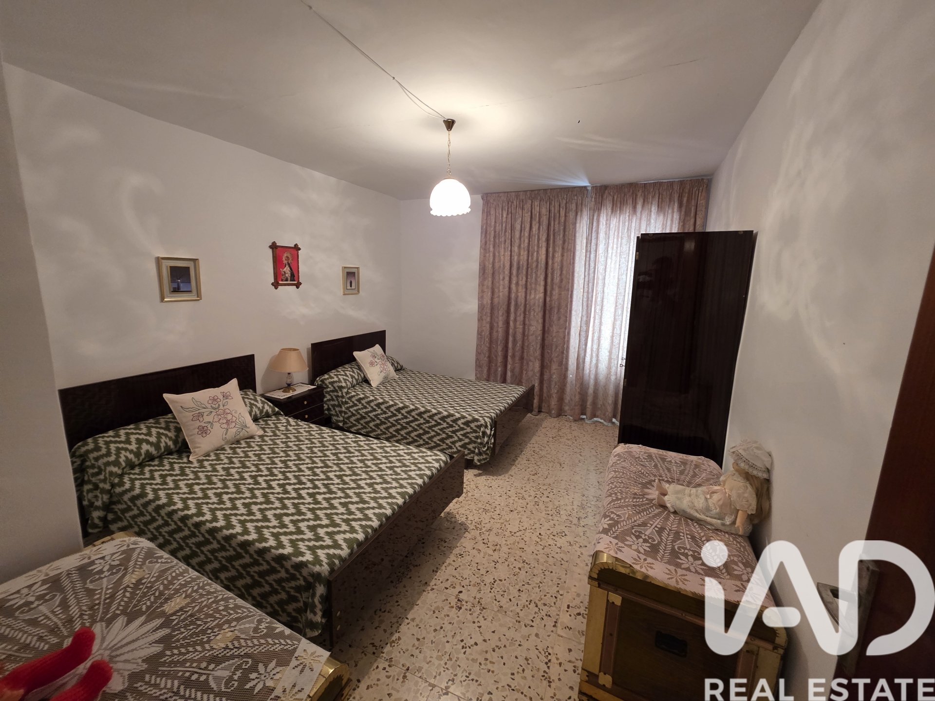 House à Moratalla, Murcia, Espagne 4 chambres, 150 m2 No. 184633