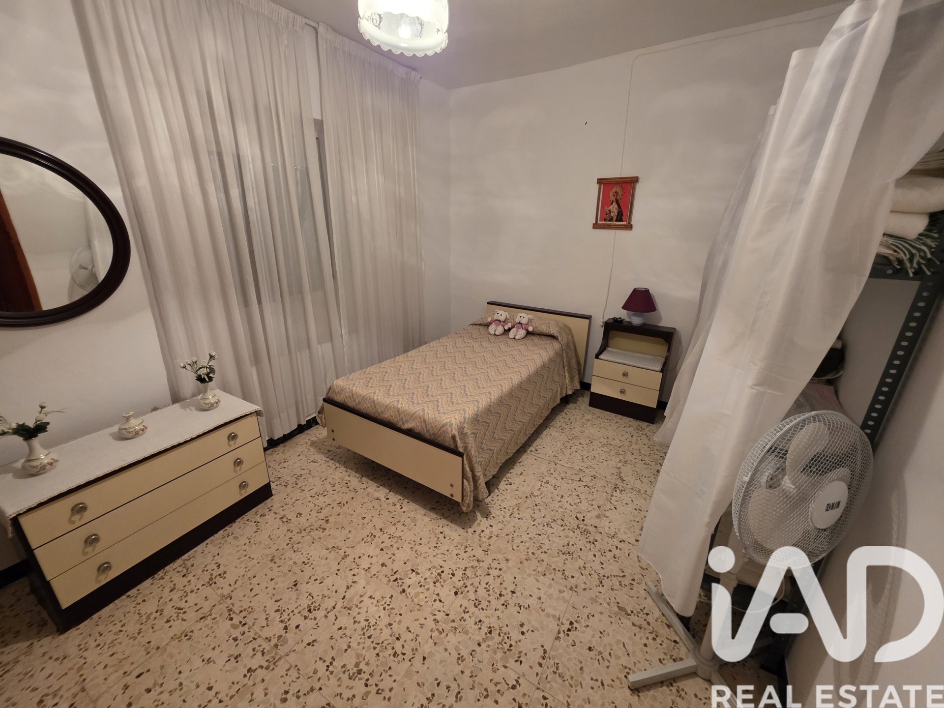 House à Moratalla, Murcia, Espagne 4 chambres, 150 m2 No. 184633