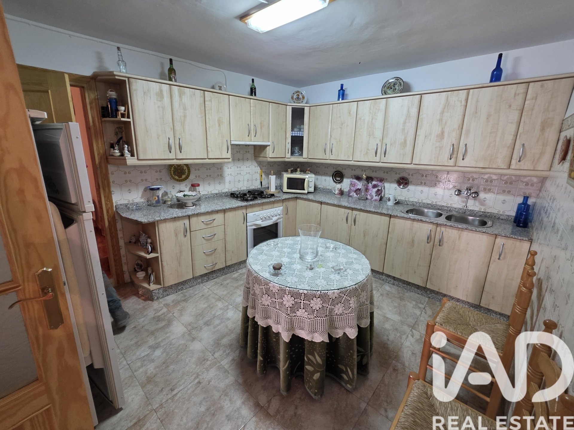 House à Moratalla, Murcia, Espagne 4 chambres, 150 m2 No. 184633