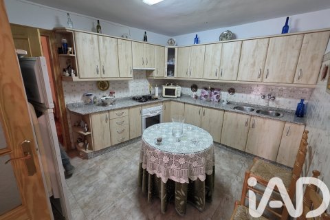 House zum Verkauf in Moratalla, Murcia, Spanien 4 Schlafzimmer, 150 m2 Nr. 184633 - Foto 14
