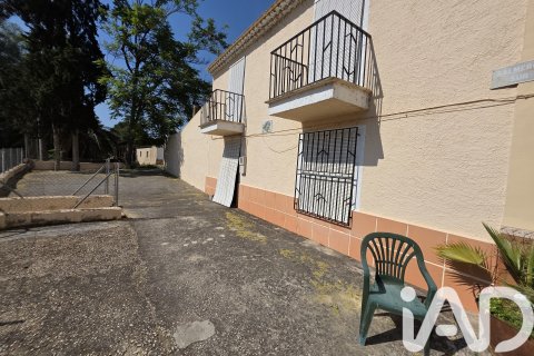 House in Moratalla, Murcia, Spanien 4 Schlafzimmer, 150 m2 Nr. 184633