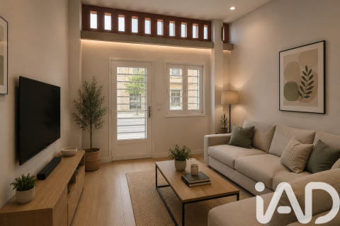 Apartment à vendre à Ceuti, Murcia, Espagne, 1 chambre, 38 m2 No. 184635 - photo 4