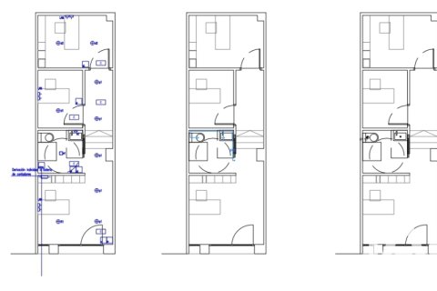Apartment à vendre à Ceuti, Murcia, Espagne, 1 chambre, 38 m2 No. 184635 - photo 10