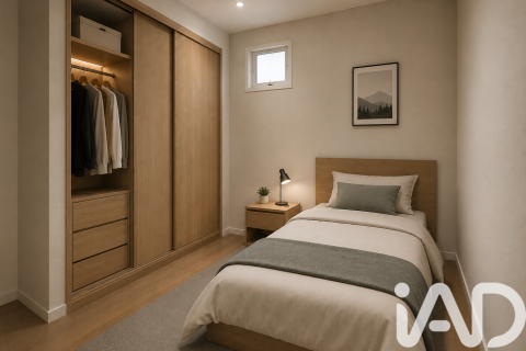 Apartment à vendre à Ceuti, Murcia, Espagne, 1 chambre, 38 m2 No. 184635 - photo 6