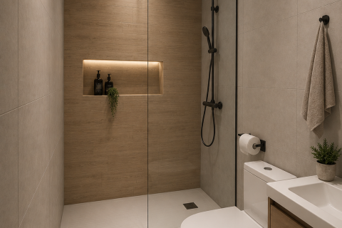 Apartment à vendre à Ceuti, Murcia, Espagne, 1 chambre, 38 m2 No. 184635 - photo 5