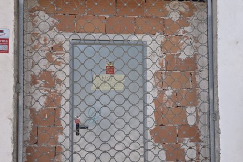 Huoneisto Ceuti, Murcia, Espanja 1 makuuhuone, 38 m2 No. 184635