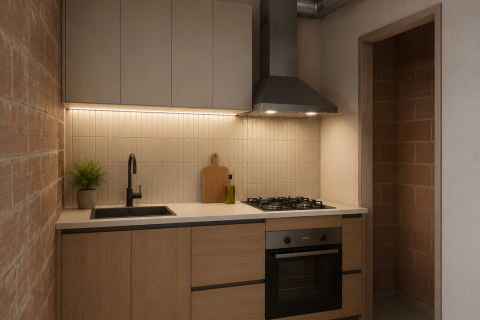 Apartment à vendre à Ceuti, Murcia, Espagne, 1 chambre, 38 m2 No. 184635 - photo 3
