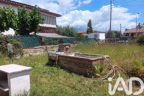 Продажа земельного участка в Санта-Эулалия де Ронкана, Барселона, Испания 816м2 №184632 - фото 2