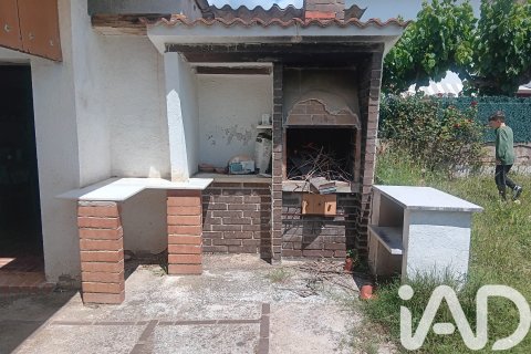 Terreno a Santa Eulalia De Roncana, Barcelona, Spagna 816 mq. N° 184632