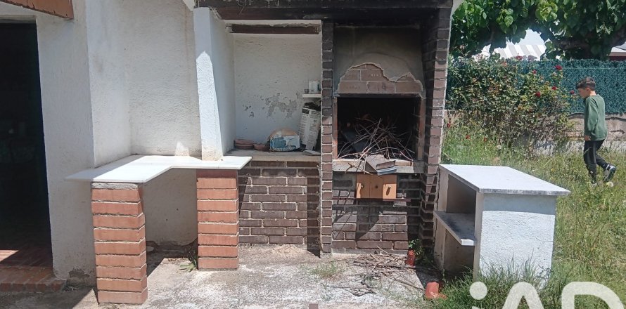 Земельный участок в Санта-Эулалия де Ронкана, Барселона, Испания 816м2 №184632