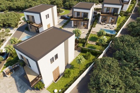 Villa for sale in Benidorm, Alicante, Spain 3 bedrooms, 143 sq.m. No. 180234 - photo 13