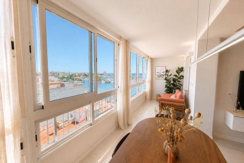 Продажа квартиры в Торревьеха, Аликанте, Испания 110м2 №165917 - фото 3