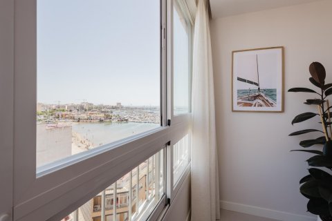 Продажа квартиры в Торревьеха, Аликанте, Испания 110м2 №165917 - фото 24