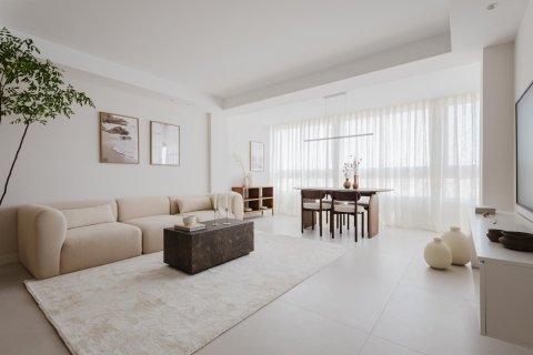 Продажа квартиры в Торревьеха, Аликанте, Испания 110м2 №165917 - фото 17
