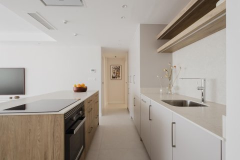 Appartamento in vendita a Torrevieja, Alicante, Spagna 110 mq. N° 165917 - foto 10