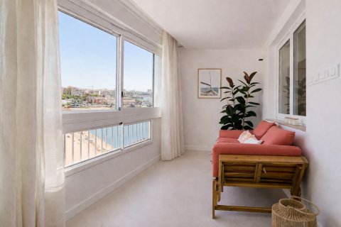 Продажа квартиры в Торревьеха, Аликанте, Испания 110м2 №165917 - фото 5