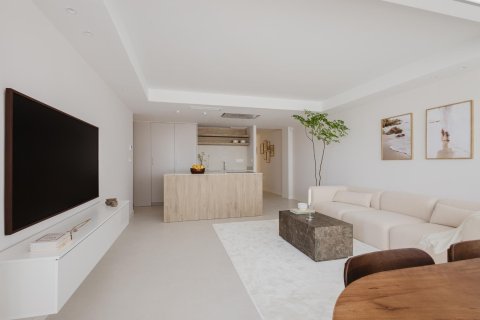 Appartamento in vendita a Torrevieja, Alicante, Spagna 110 mq. N° 165917 - foto 5
