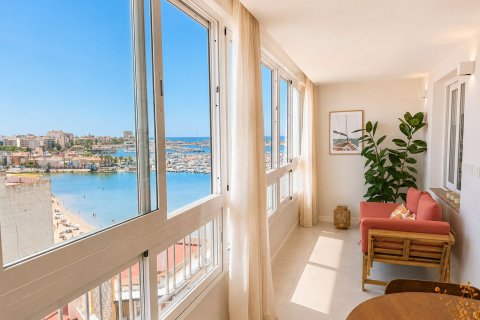 Lägenhet i Torrevieja, Alicante, Spanien 110 kvm. Nr. 165917