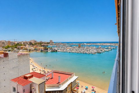 Продажа квартиры в Торревьеха, Аликанте, Испания 110м2 №165917 - фото 4