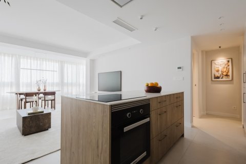Продажа квартиры в Торревьеха, Аликанте, Испания 110м2 №165917 - фото 15