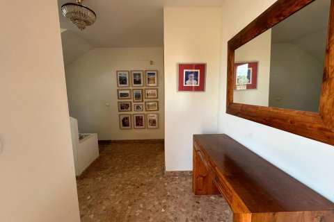 Wohnung zum Verkauf in L'Alfàs del Pi, Alicante, Spanien 4 Schlafzimmer, 316 m2 Nr. 165916 - Foto 12