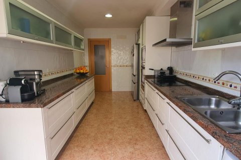 Wohnung zum Verkauf in L'Alfàs del Pi, Alicante, Spanien 4 Schlafzimmer, 316 m2 Nr. 165916 - Foto 16
