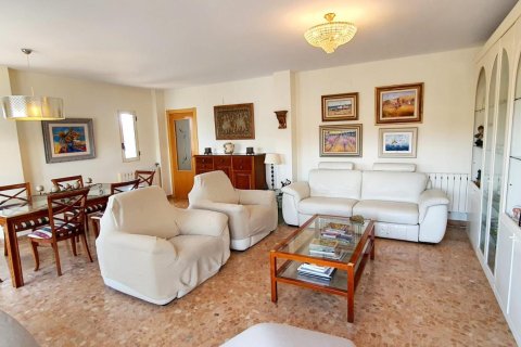 Wohnung zum Verkauf in L'Alfàs del Pi, Alicante, Spanien 4 Schlafzimmer, 316 m2 Nr. 165916 - Foto 4