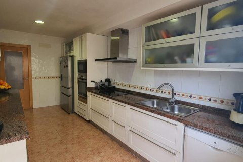 Wohnung zum Verkauf in L'Alfàs del Pi, Alicante, Spanien 4 Schlafzimmer, 316 m2 Nr. 165916 - Foto 10